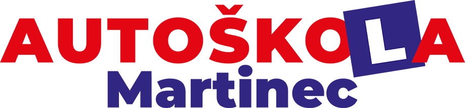 Autoškola Martinec