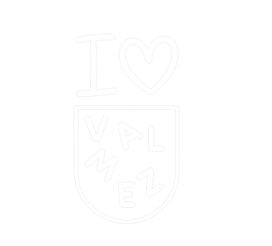 I love Valmez