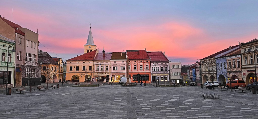 Valašské Meziříčí